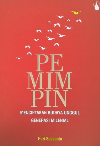 Pemimpin